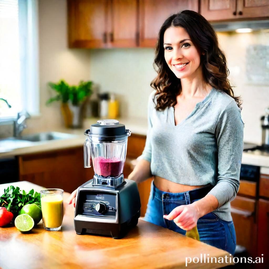 Which Vitamix Is The Quietest?